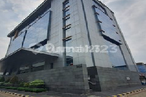 Disewa Office Space 50 M2 - 1100 M2 di Ancol Disewa Office Space 50 M2 - 1100 M2 di Ancol