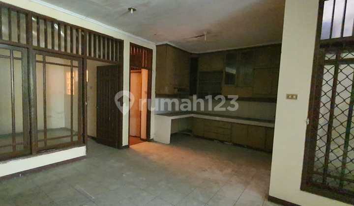 Dijual Rumah di Griya Inti Sentosa Sunter Dijual Rumah di Griya Inti Sentosa Sunter