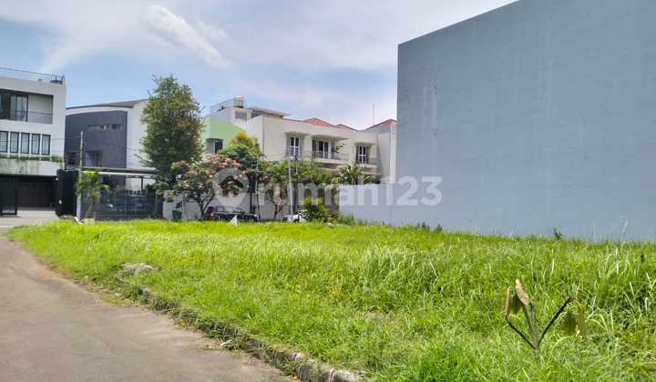 Dijual Tanah Hoek Di Kompleks Danau Indah Dijual Tanah Hoek Di Kompleks Danau Indah