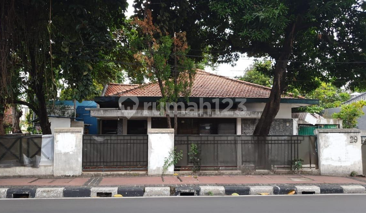 Disewa Rumah Di Jalan Cempaka Putih Raya Disewa Rumah Di Jalan Cempaka Putih Raya