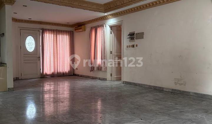 Dijual Rumah Jalan Agung Tengah Sunter