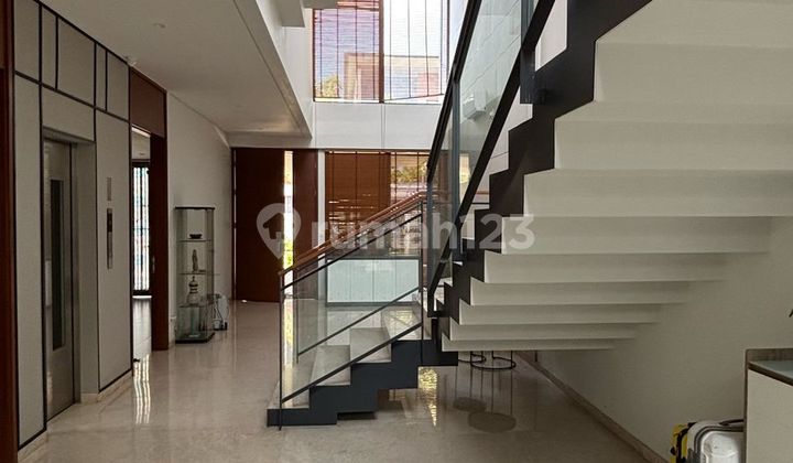 Dijual / Disewa Rumah Bagus Di Navapark Bsd Dijual / Disewa Rumah Bagus Di Navapark Bsd