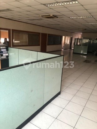 Dijual Pabrik di Cikarang Selatan, Jawa Barat