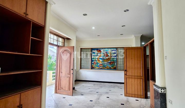 Dijual Rumah Bagus Sunter Agung, Jakarta Utara