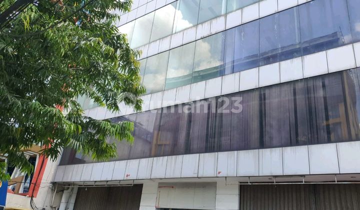For Rent Strategic Building On Jalan Melawai Raya For Rent Strategic Building On Jalan Melawai Raya