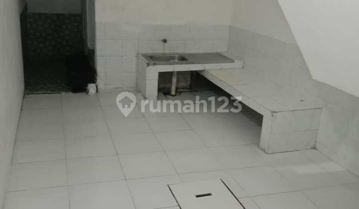 Dijual Rumah Murah Jalan Pademangan, Jakarta Utara 2