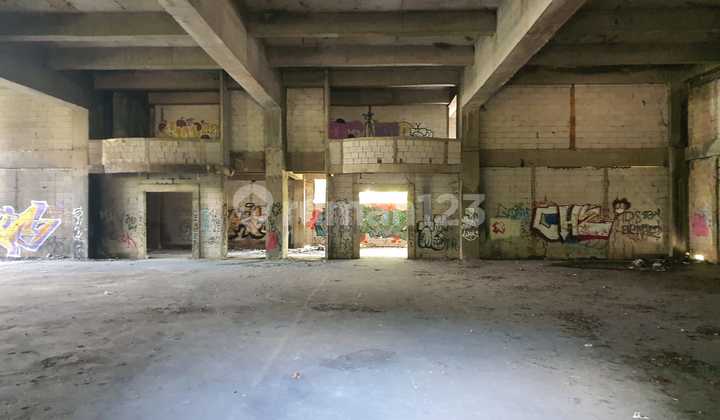 Disewa Ruang Usaha Jalan Danau Sunter Selatan Disewa Ruang Usaha Jalan Danau Sunter Selatan