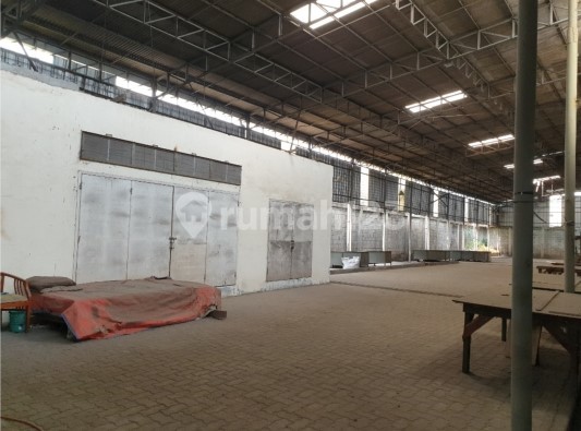 For Sale Warehouse, Cipondoh Main Road