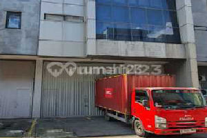 Dijual Gudang Infinia Park Tebet, Jakarta Selatan Dijual Gudang Infinia Park Tebet, Jakarta Selatan