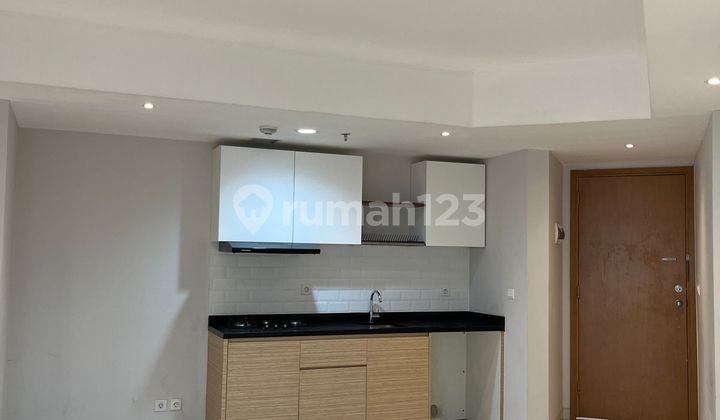 Disewa Apartemen Siap Huni di The Mansion 2