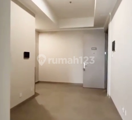 Apartment for Sale Unfurnished in Menara Jakarta