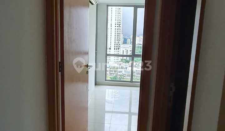 Dijual 3 Unit Apartemen The Mansion Kemayoran 2