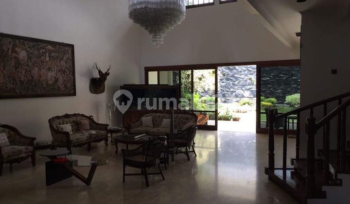 Dijual Rumah Bagus di Agung Indah Sunter