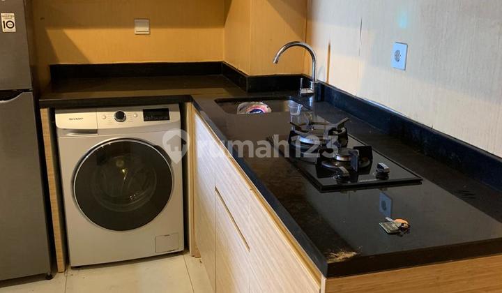 Dijual Apartemen The Mansion Kemayoran, Jakarta Pusat 2