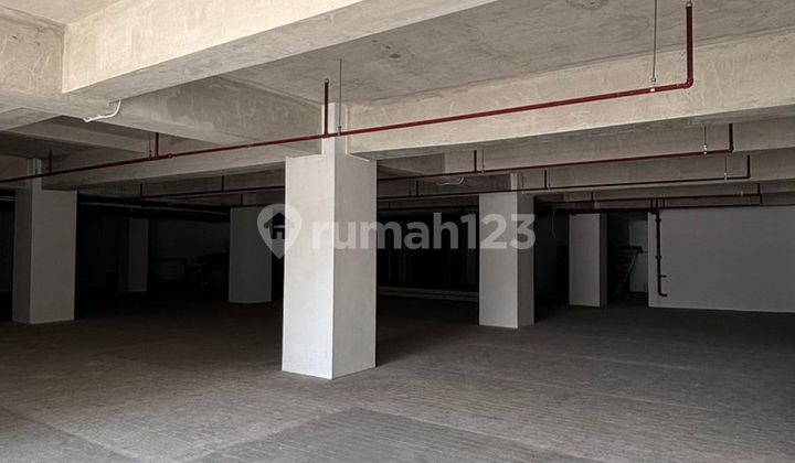 Dijual Gedung Bagus Di Grand Otista, Jakarta Timur