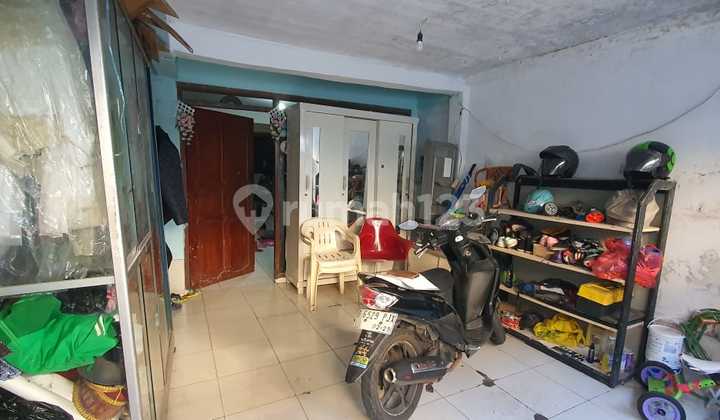 Dijual Rumah Sunter Karya, Jakarta Utara 2