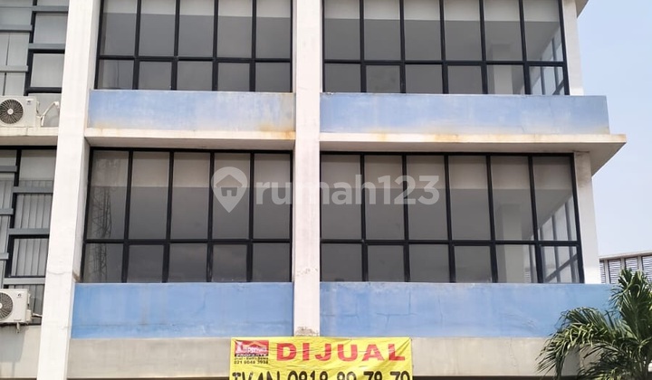 Dijual Ruko Strategis Di Marunda Center 
