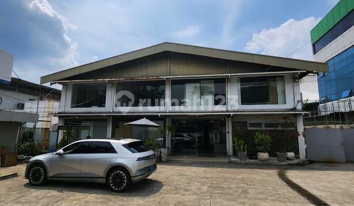 Warehouse for Sale, Spacious in West Sunter Lake Warehouse for Sale, Spacious in West Sunter Lake