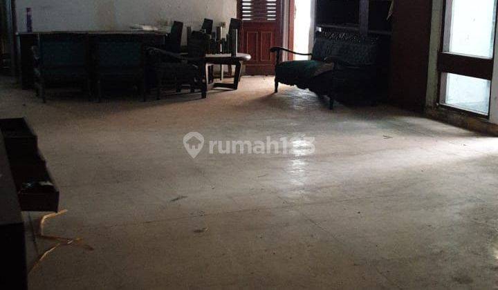 Rumah Tua di Cempaka Putih 2