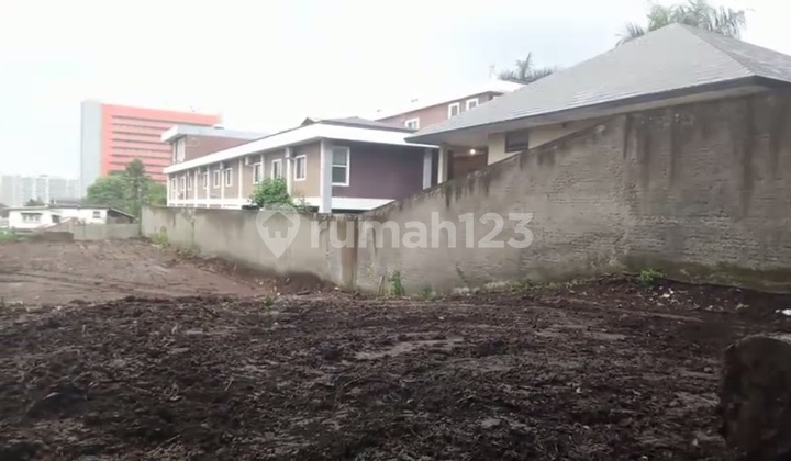 For Rent: Bukit Tunggul Road Land, Bandung