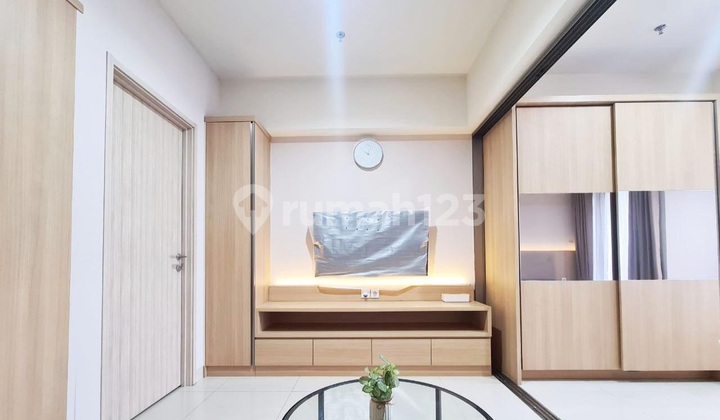Dijual Apartemen Di Orange County, Cikarang 2