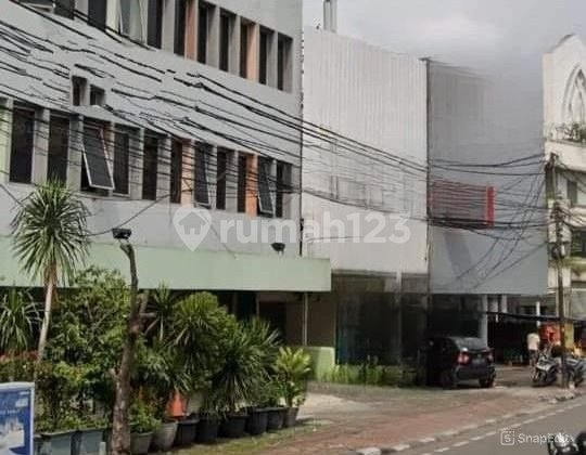 Dijual Cepat Ruko Jalan Kh Samanhudi Pasar Baru Dijual Cepat Ruko Jalan Kh Samanhudi Pasar Baru