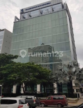 For Sale Very Large Building on Kebon Sirih Street For Sale Very Large Building on Kebon Sirih Street