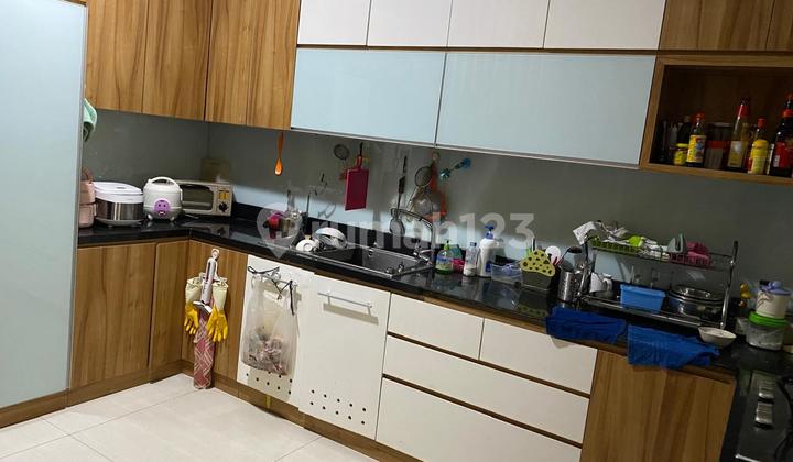 For Sale: Sunter Permai Jaya House, North Jakarta 2