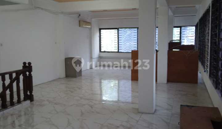 For Rent, Nice Shop House on Jalan Gunung Sahari Raya 2
