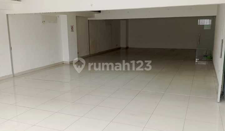 For Rent Cideng Street Building, Central Jakarta