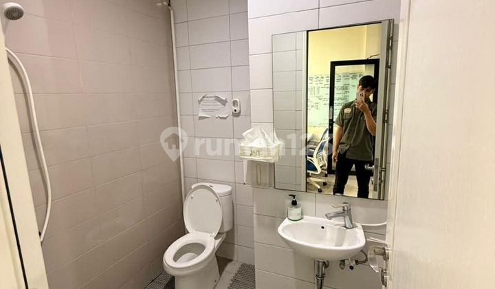 For Rent: Shophouse at Sedayu City, Premium Area 2