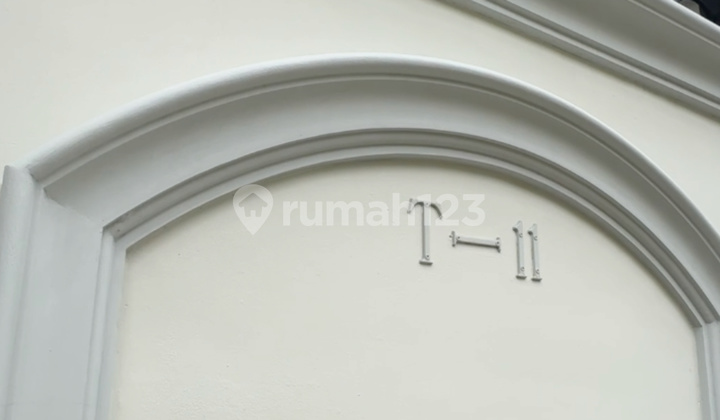 Rumah Idaman 2 Lantai SHM di Kavling Hankam, Joglo, Jakarta Barat 2