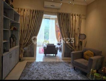 Rumah Homey 2 Lt Siap Huni Lingkungan Nyaman Dan Asri Area Bsd 2