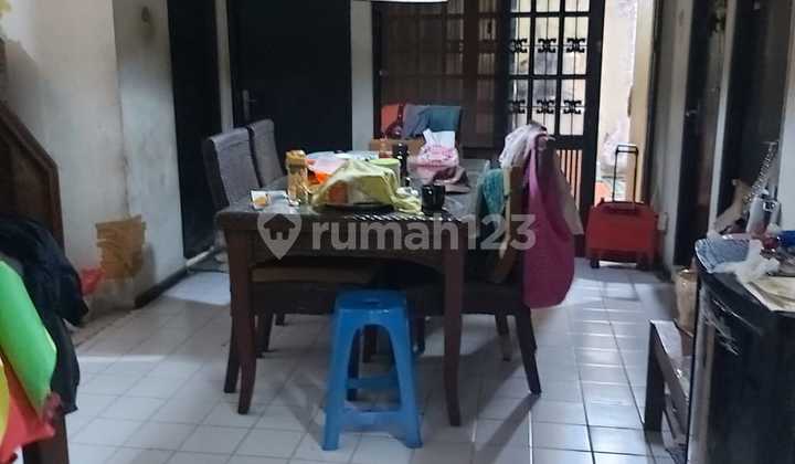Dijual Cepat Rumah 1,5 LT di Area Bintaro Sektor 2 2