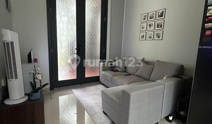 Hot Sale Dijual Cepat Rumah Terawat Area Discovery Bintaro Sektor 9 2