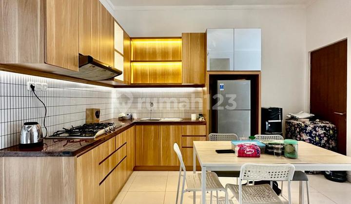 Rumah Bagus 2 Lt Full Renov Area Emerald Bintaro Sektor 9 2