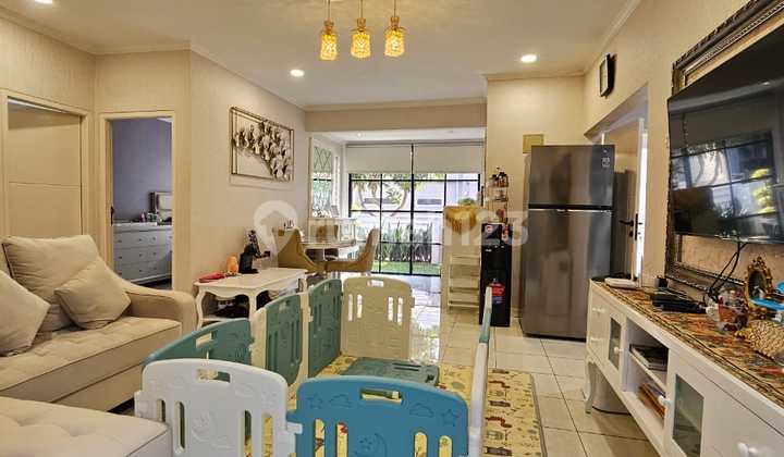 Dijual Cepat Rumah Siap Huni Fully Furnished di Bintaro Sektor 9 2
