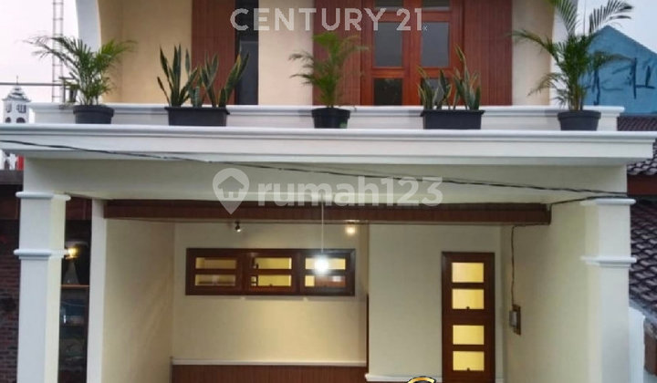 Dijual Rumah Bagus Baru Renovasi Di Kawasan Bintaro Dijual Rumah Bagus Baru Renovasi Di Kawasan Bintaro