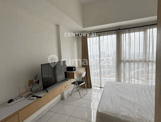 Dijual Apartment Bagus Strategis Harga Menarik Di BSD City Dijual Apartment Bagus Strategis Harga Menarik Di BSD City
