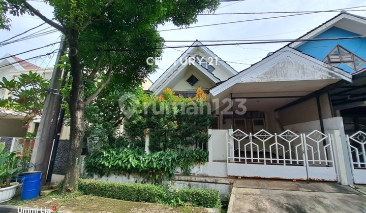 Dijual Rumah Strategis Harga Menarik Di Bintaro Sektor 3