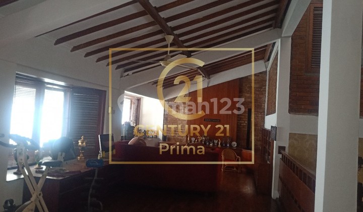 Dijual Rumah Cantik di Cirendeu (931/HJ) 2