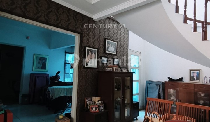 For Sale Nice House Strategic Attractive Price In Graha Bintaro 2