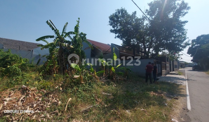 Affordable Strategic Plots in Cirebon City Near Harjamukti Terminal Affordable Strategic Plots in Cirebon City Near Harjamukti Terminal