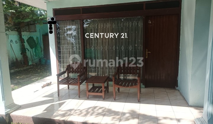 Dijual Rumah Strategis Harga Menarik di Petukangan Utara 2