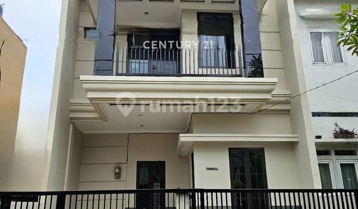 Dijual Rumah Bagus Strategis Siap Huni Di Graha Bintaro