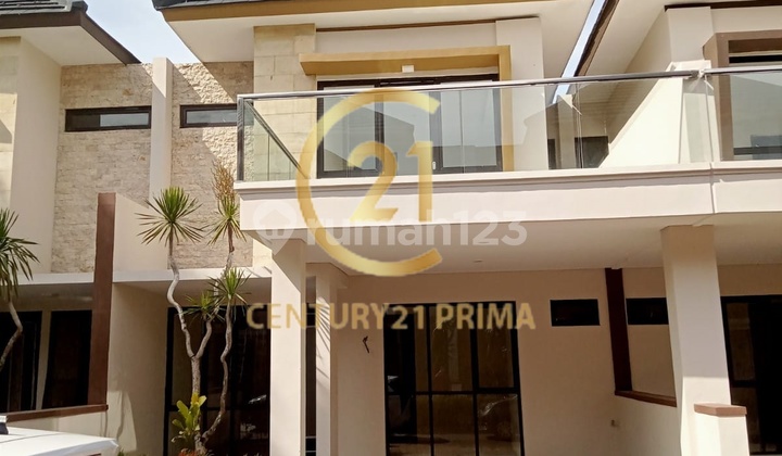 Hunian Strategis Siap Huni Di Cluster Puri Bintaro Hunian Strategis Siap Huni Di Cluster Puri Bintaro