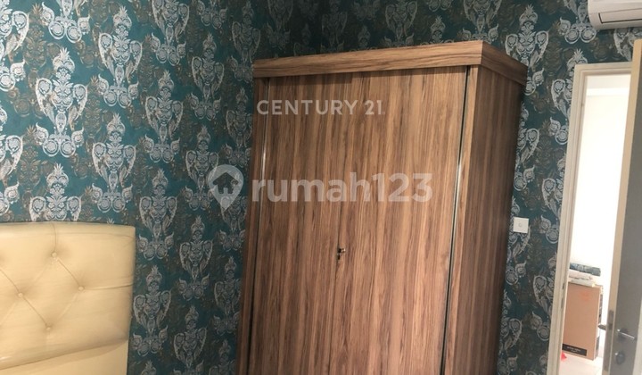 Dijual Apartemen Ayodhya 2br Strategis Di Jantung Kota Tangerang  2