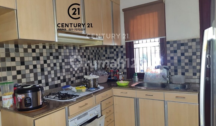 For Sale House in a Strategic Location, Cluster Bintaro Sector 1, South Jakarta 2