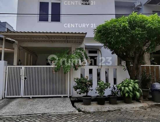 Dijual Rumah Bagus Strategis Siap Huni Di Bintaro Sektor 4