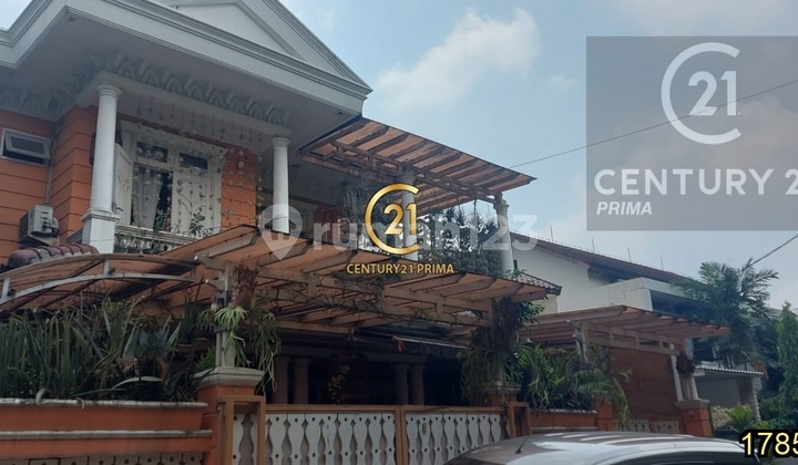 Dijual Bagus Rumah Di Jakarta Selatan   
